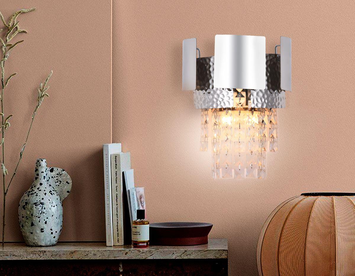 Настенный светильник Ambrella Light Traditional TR5250 в Санкт-Петербурге