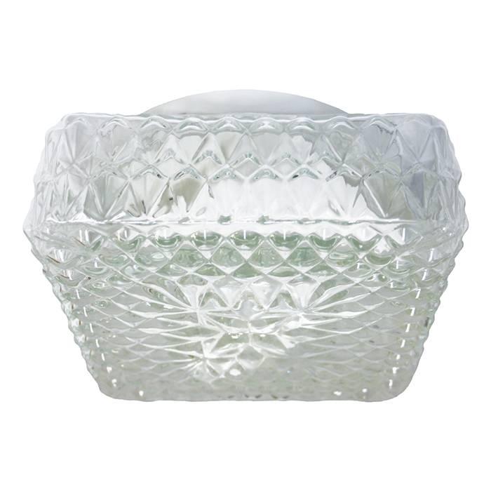 Потолочный светильник Arte Lamp Crystal A3405PL-1SS в Санкт-Петербурге