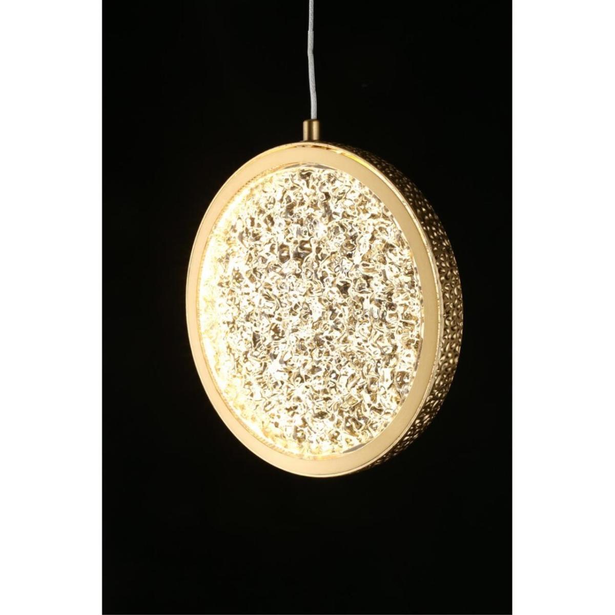 Подвесной светильник Aployt Yulali APL.048.06.07 в Санкт-Петербурге