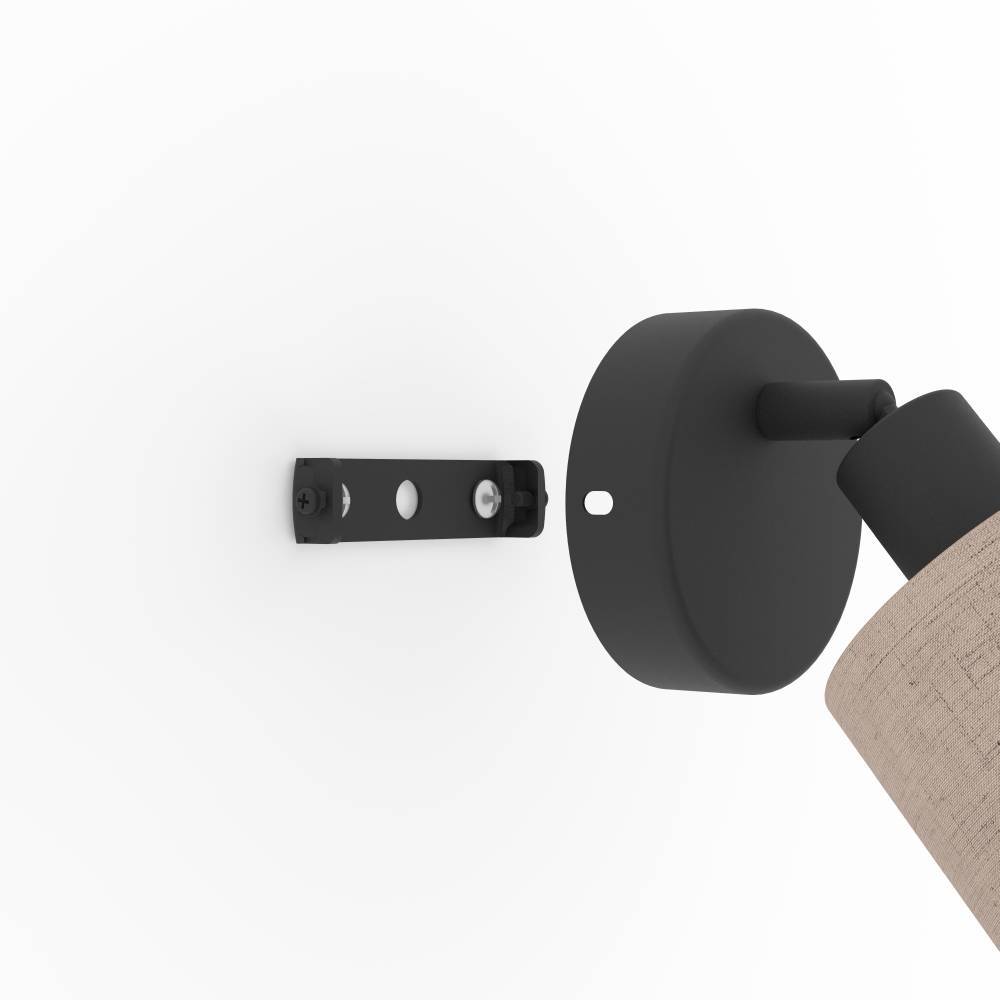 Спот Eglo Rosley 43656 в Санкт-Петербурге