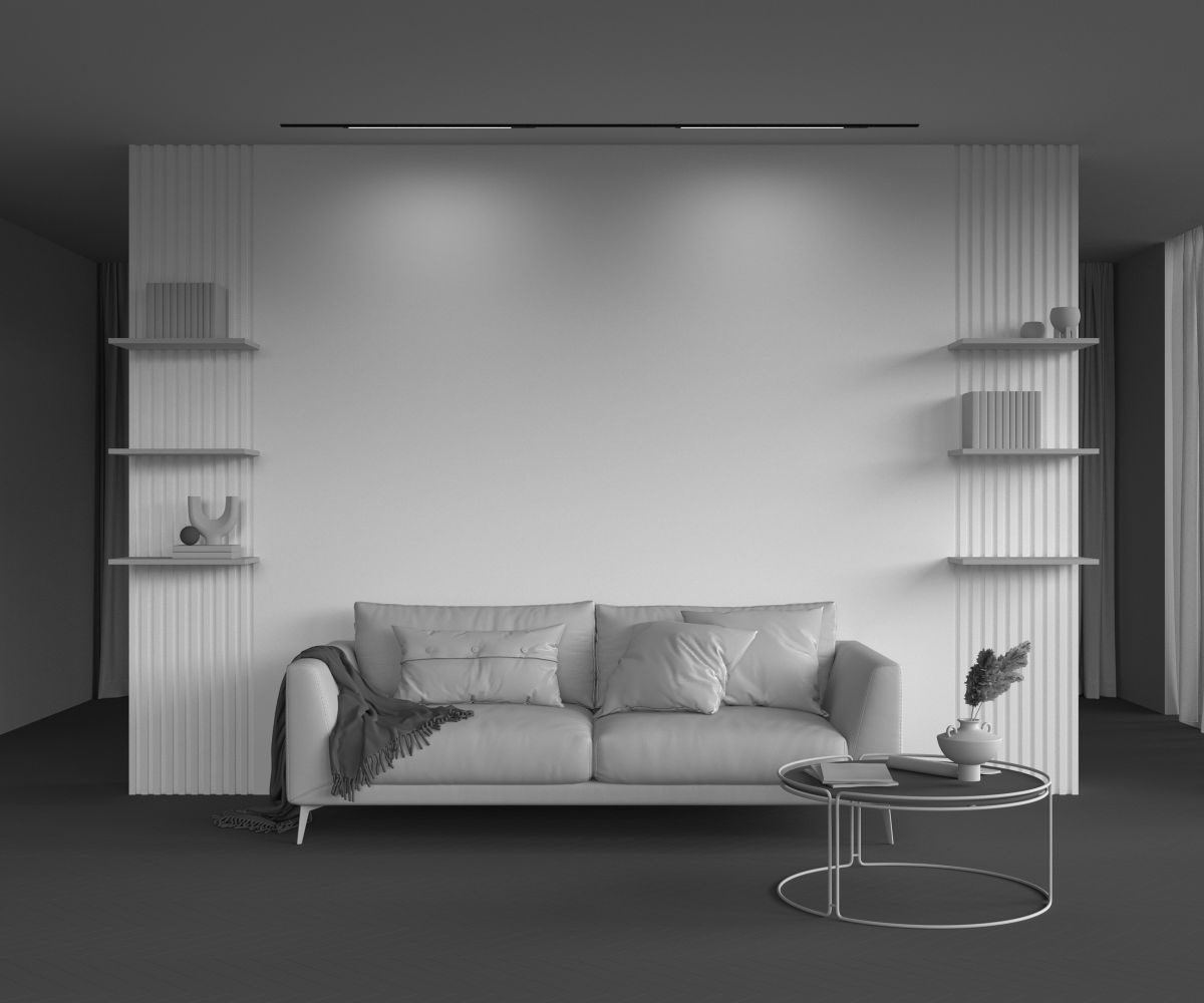 Трековый магнитный светильник Maytoni Technical Basis TR231-2-15W4K-B в Санкт-Петербурге