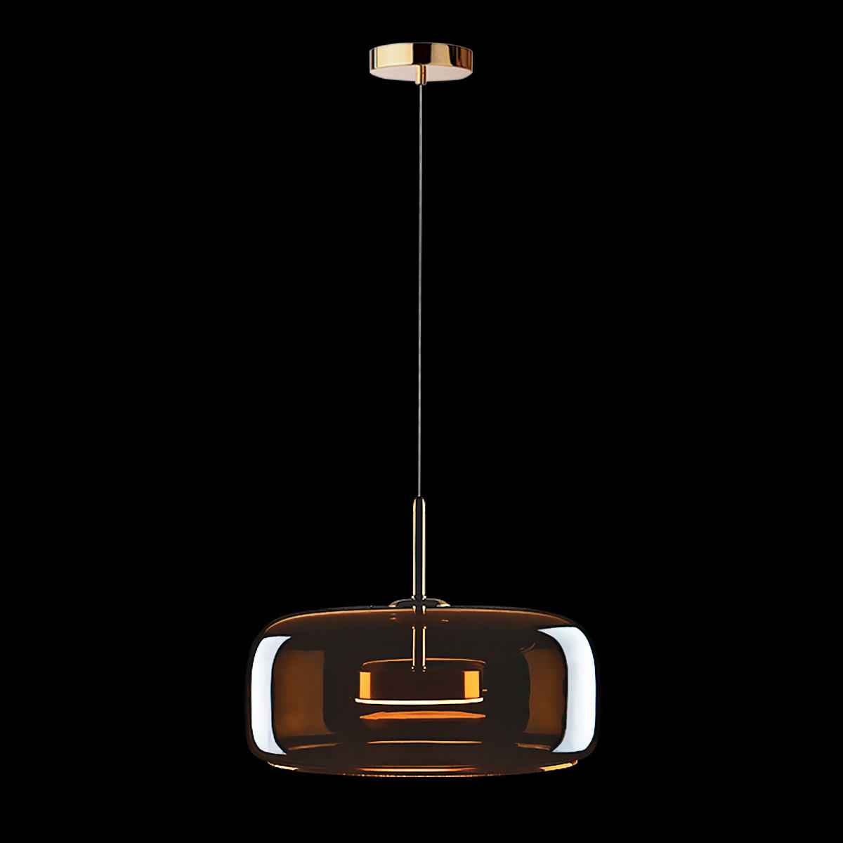Подвесной светильник Loft IT Dauphin 10040B УЦ в Санкт-Петербурге