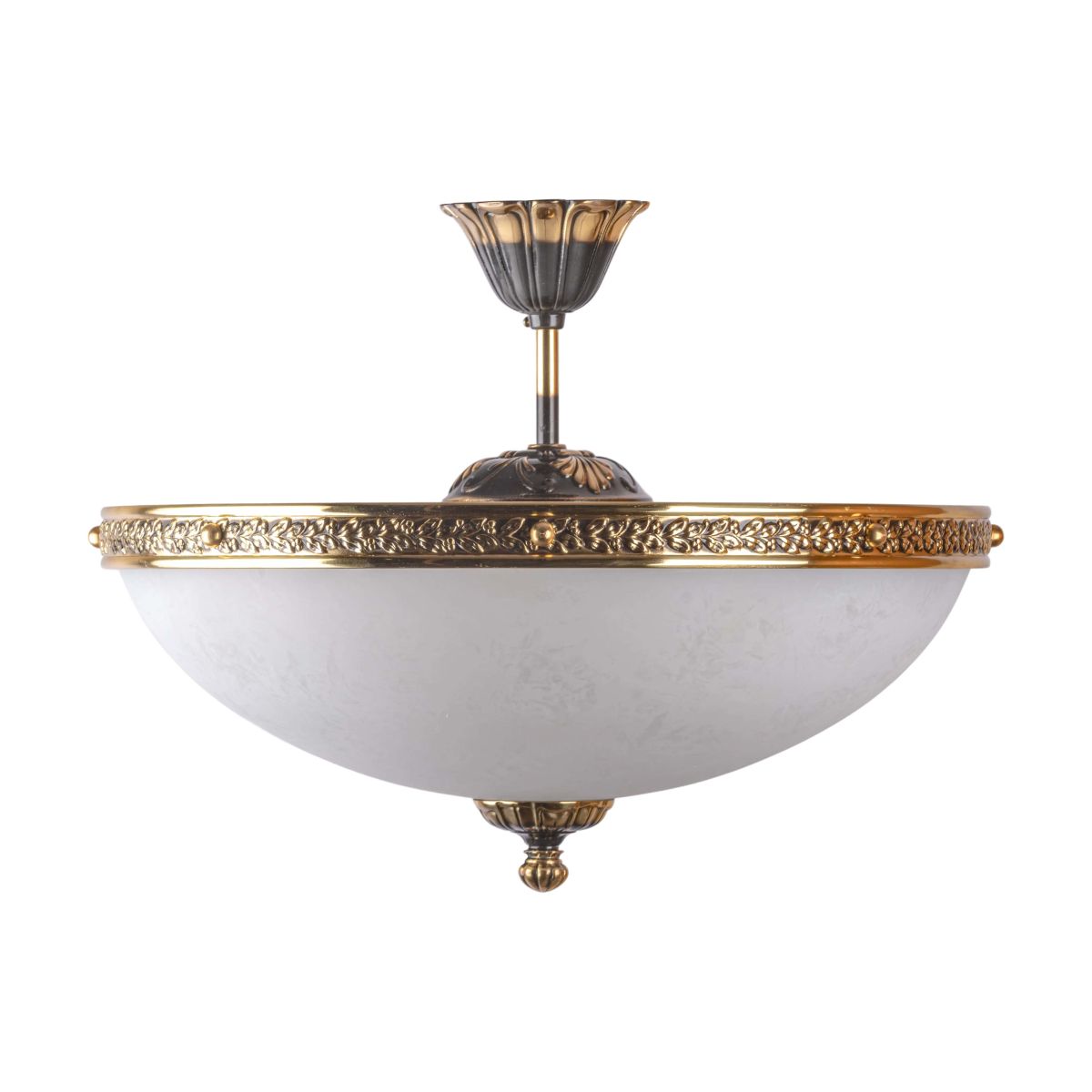 Потолочный светильник Ambiente 7140/50 PL PB в Санкт-Петербурге