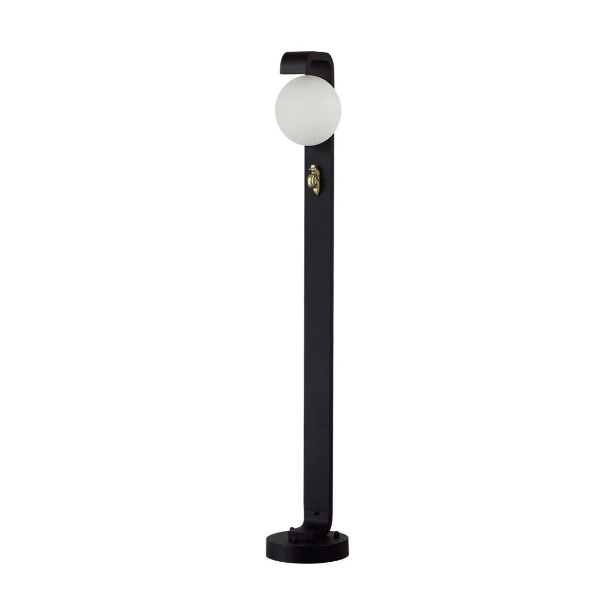 Ландшафтный светильник Odeon Light Nature Luma 5434/1FA в Санкт-Петербурге