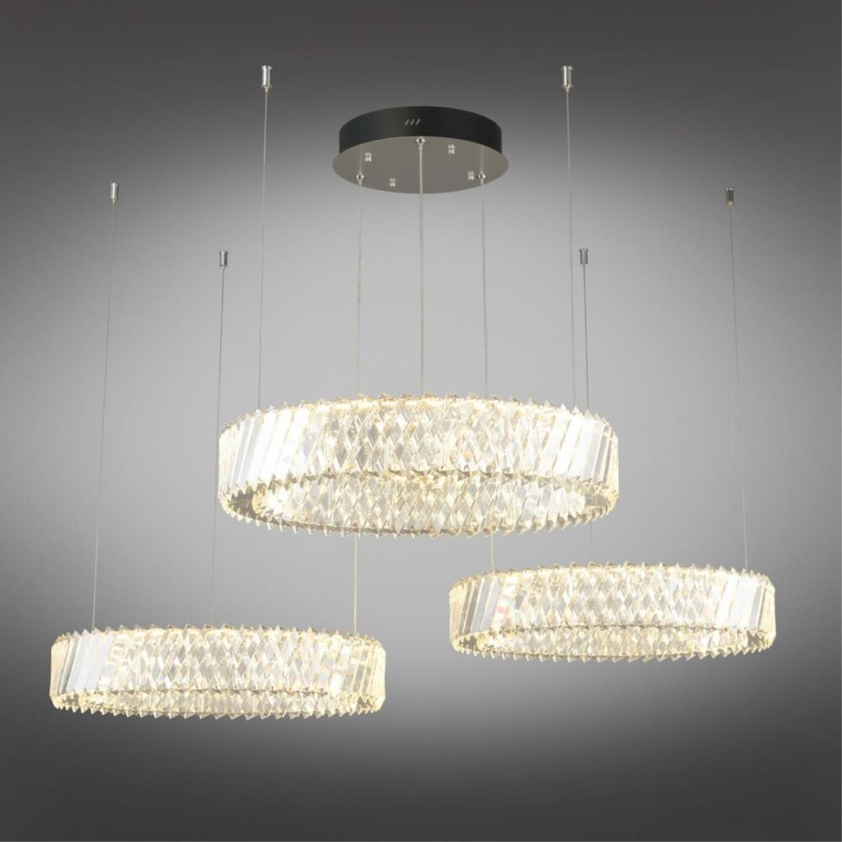 Подвесная люстра Aployt Avrora APL.791.03.60 в Санкт-Петербурге