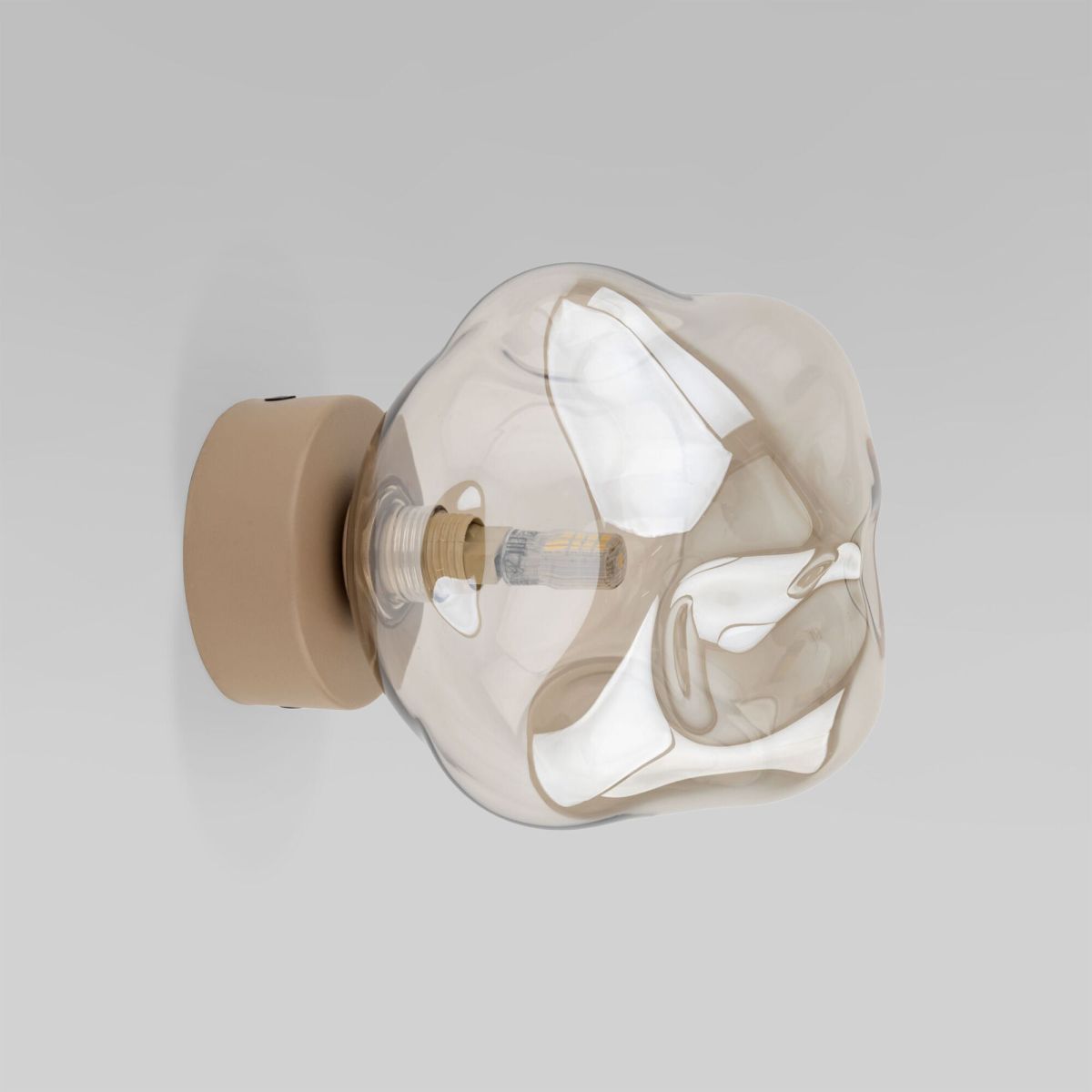 Настенный светильник TK Lighting 11104 Lava Sabia a071858 в #REGION_NAME_DECLINE_PP#