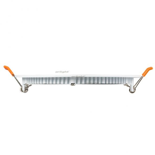 Встраиваемый светодиодный светильник Arlight DL-172M-15W Day White 020112 в Санкт-Петербурге