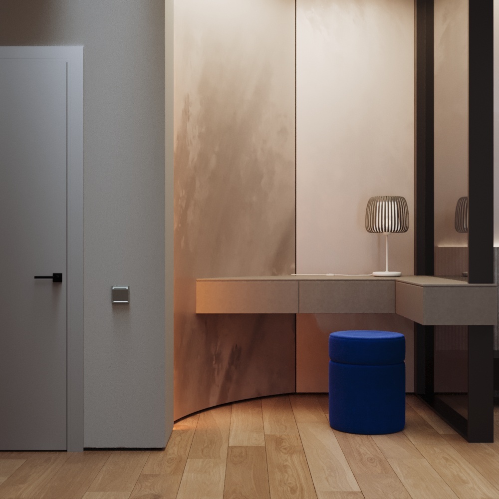 Выключатель встраиваемый Voltum S70 карточный 16А, (титан) VLS010706 в #REGION_NAME_DECLINE_PP#