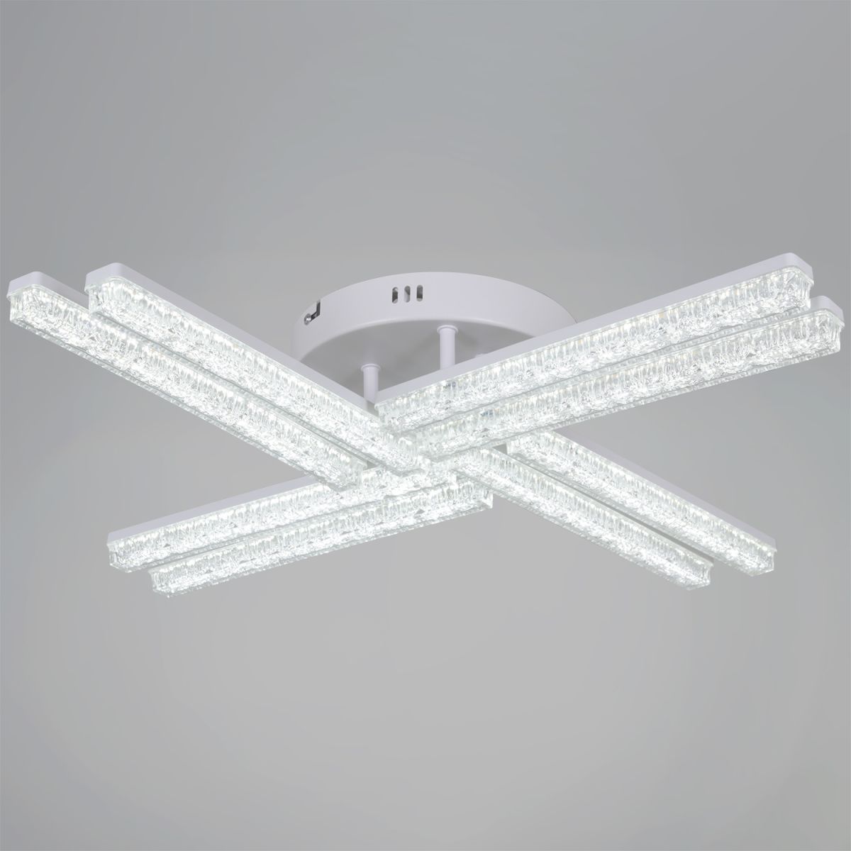 Потолочный светильник Reluce 58290-0.3-08 WH в #REGION_NAME_DECLINE_PP#