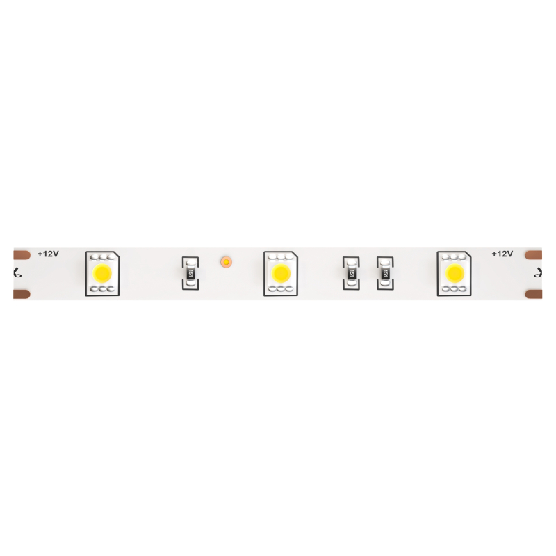 Светодиодная лента Maytoni Technical 12В 5050 7,2Вт/м RGB IP20 10126 в Санкт-Петербурге