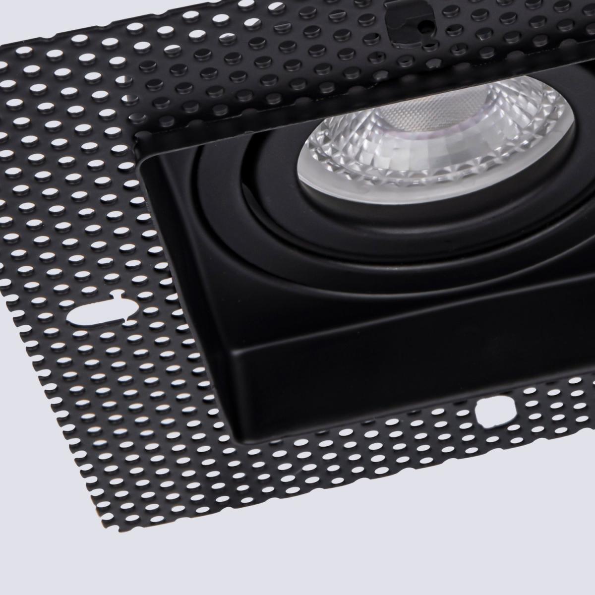 Встраиваемый светильник Favourite Lamppu 4536-1C в #REGION_NAME_DECLINE_PP#