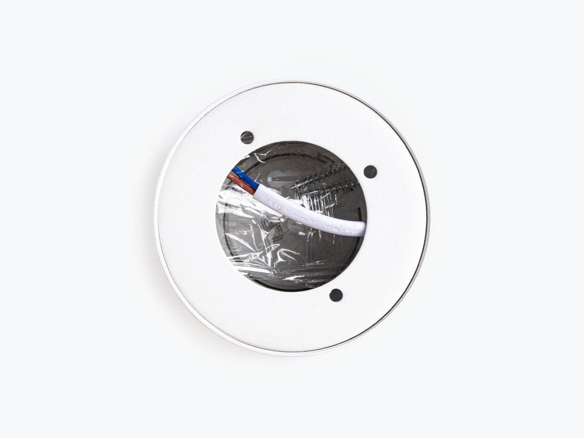 Накладной светильник LEDS POWER GX53-103W, серия SPOT 009407 в Санкт-Петербурге