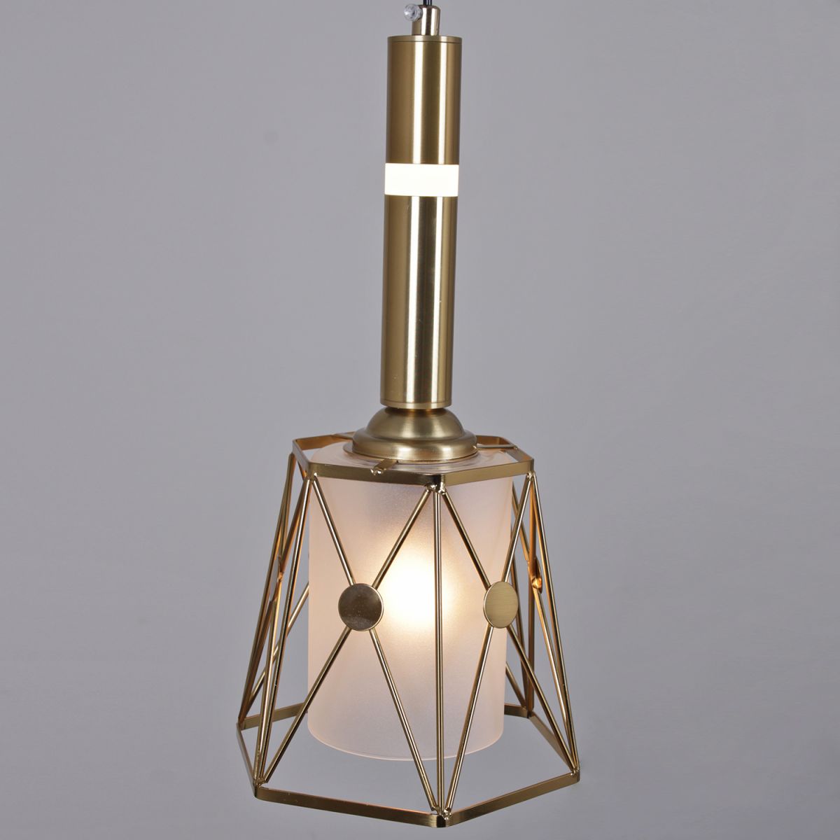 Подвесной светильник Reluce 09542-0.9-03 CU в Санкт-Петербурге