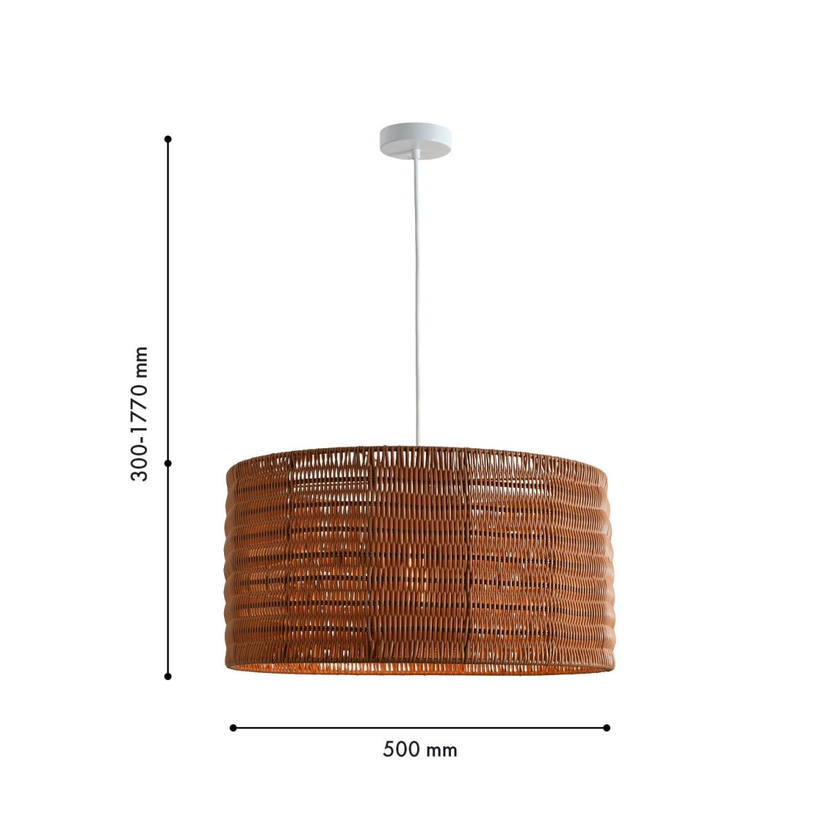 Подвесной светильник Favourite Sorento 4879-1P в Санкт-Петербурге