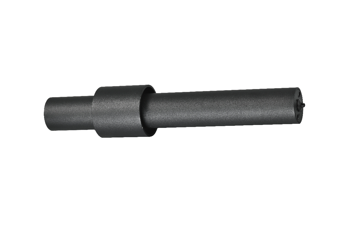 Трековый магнитный светильник iLedex Vision 4825-045-D60-12W-38DG-4000K-BK в Санкт-Петербурге