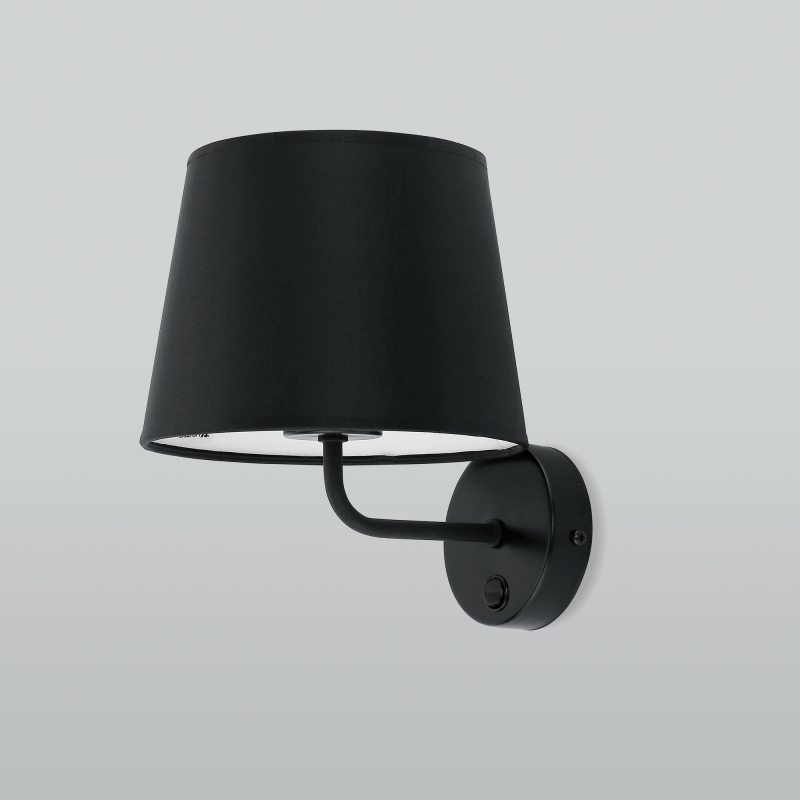 Бра TK Lighting 1884 Maja Black в Санкт-Петербурге