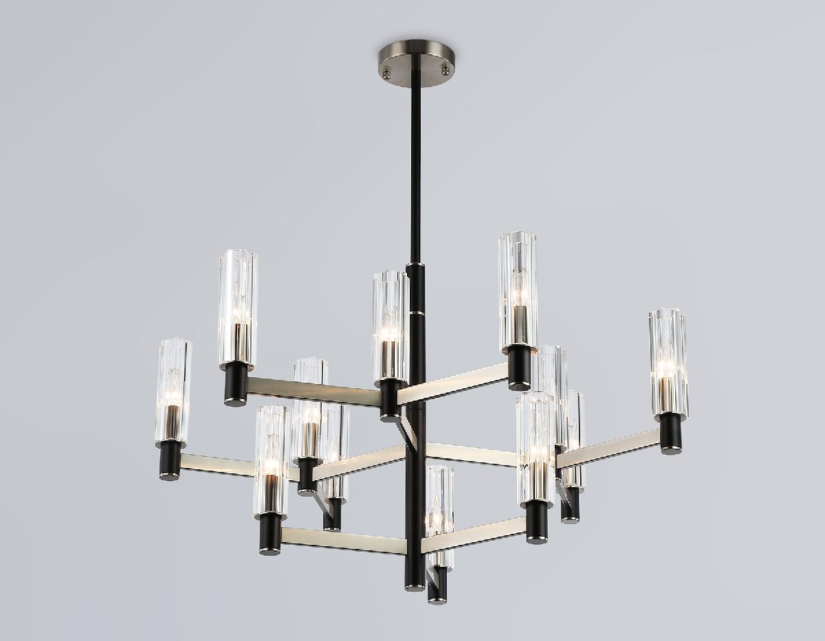 Люстра на штанге Ambrella Light High Light Heigh Light LH55505 в Санкт-Петербурге