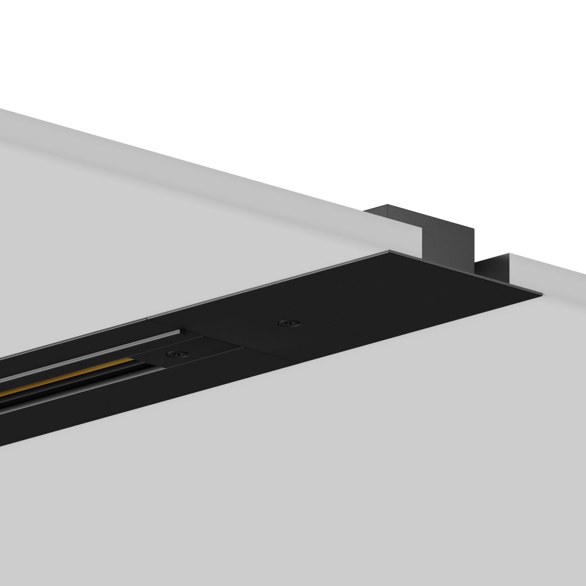 Шинопровод однофазный встраиваемый Hesby Lighting Skylite HSBL_0011 в #REGION_NAME_DECLINE_PP#