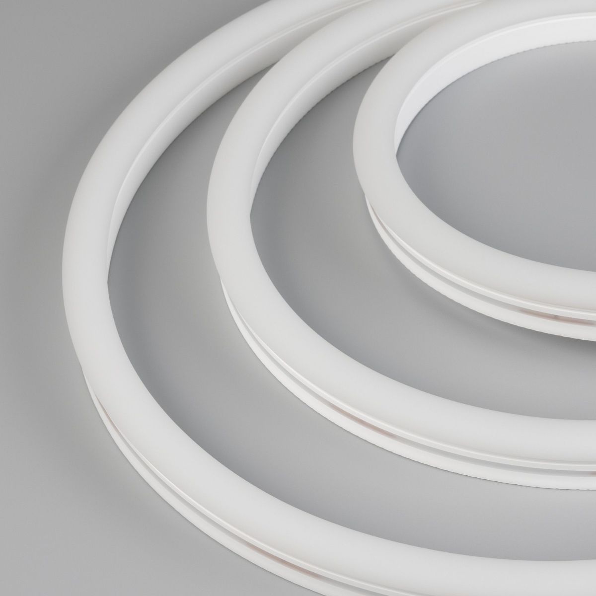 Светодиодная герметичная лента Arlight WAVE-SIDE-A120-12x25mm 230V Warm3000 (12 W/m, IP67, 50m, wire x2) 051933 в Санкт-Петербурге