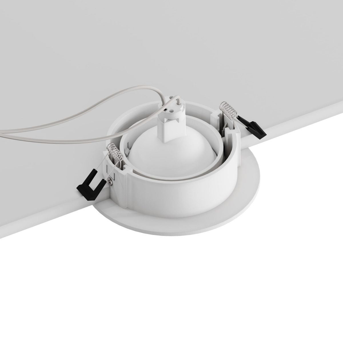 Встраиваемый светильник Hesby Lighting Atlas HSBL_0086 в Санкт-Петербурге