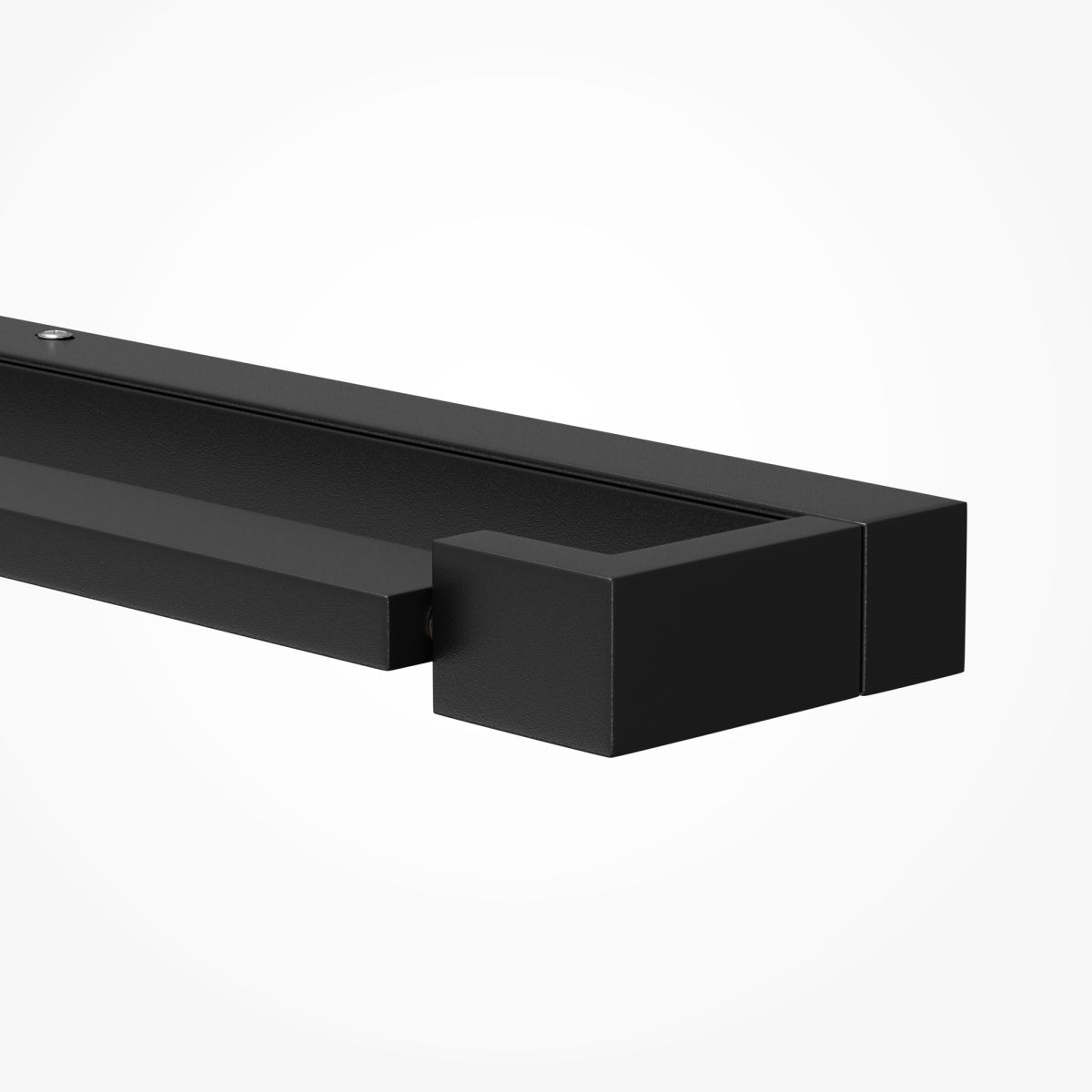 Подсветка для зеркал Maytoni Beam MIR002WL-L16B4K в Санкт-Петербурге