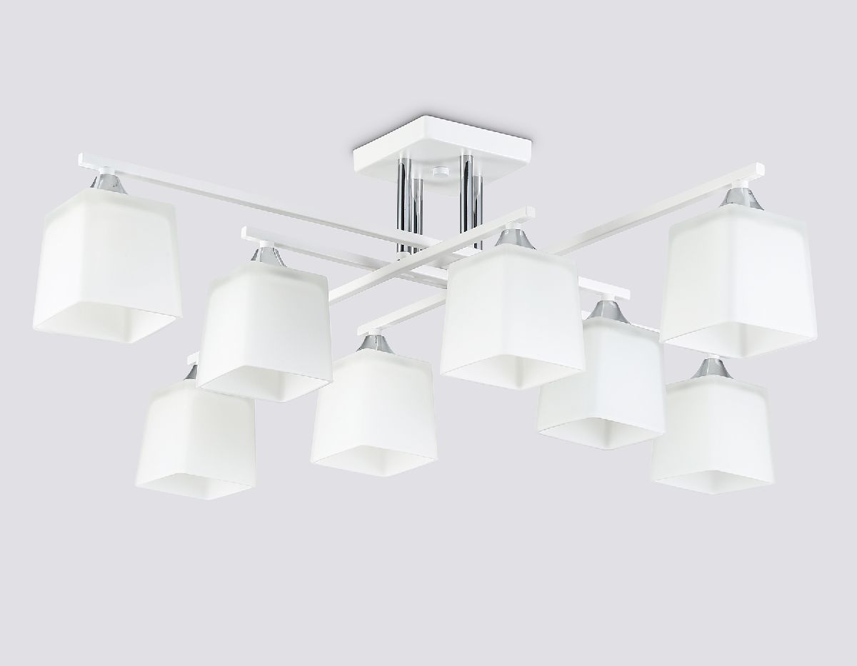 Потолочная люстра Ambrella Light Loft Traditional TR303043 в Санкт-Петербурге