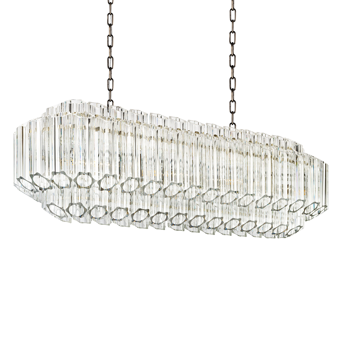 Подвесная люстра Loft IT Celebration 10579/1000R Clear в Санкт-Петербурге