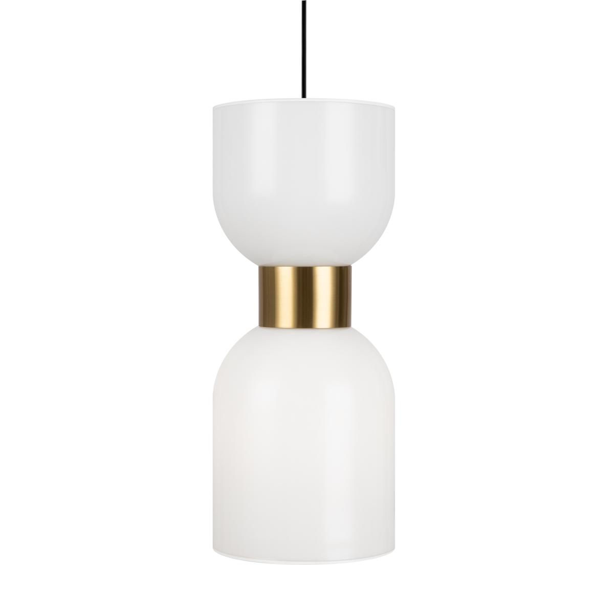 Подвесной светильник Freya Savia FR5203PL-01BS в Санкт-Петербурге