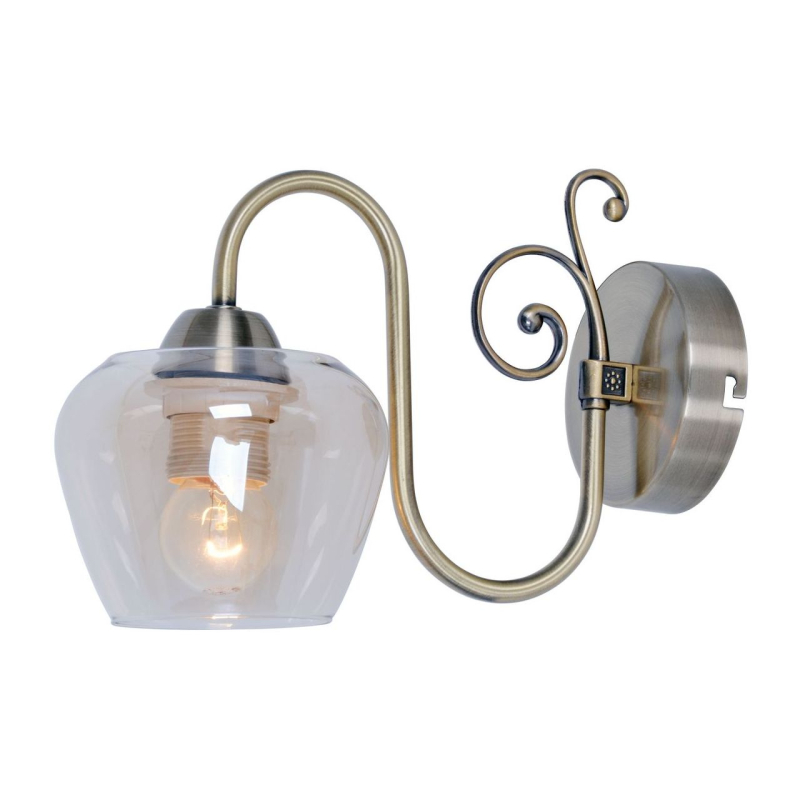 Бра Toplight Sybilla TL1157-1W в Санкт-Петербурге