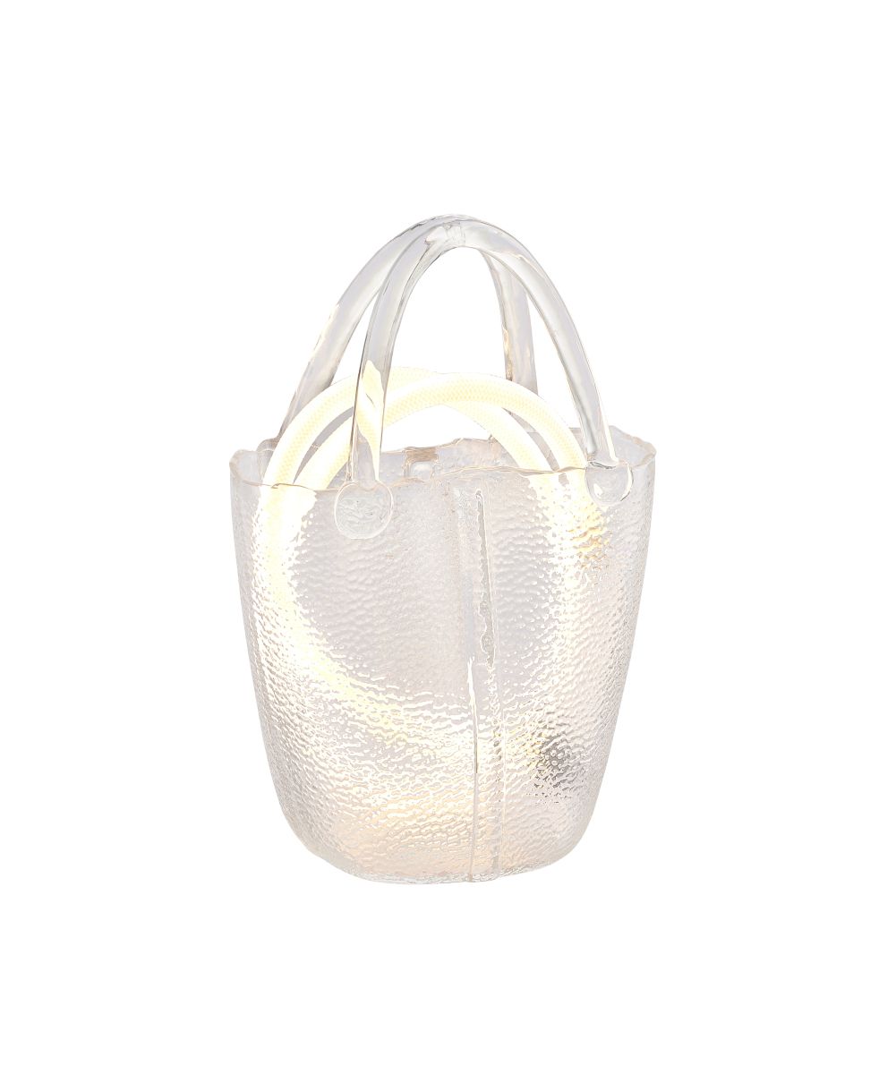 Настольная лампа Moderli Bag V11674-TL в Санкт-Петербурге