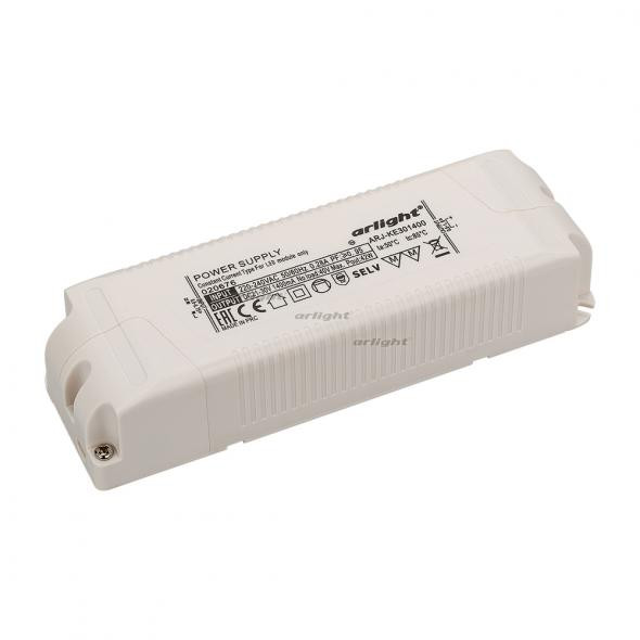 Блок питания Arlight ARJ-KE301400 (42W, 1400mA, PFC) 020676 в Санкт-Петербурге