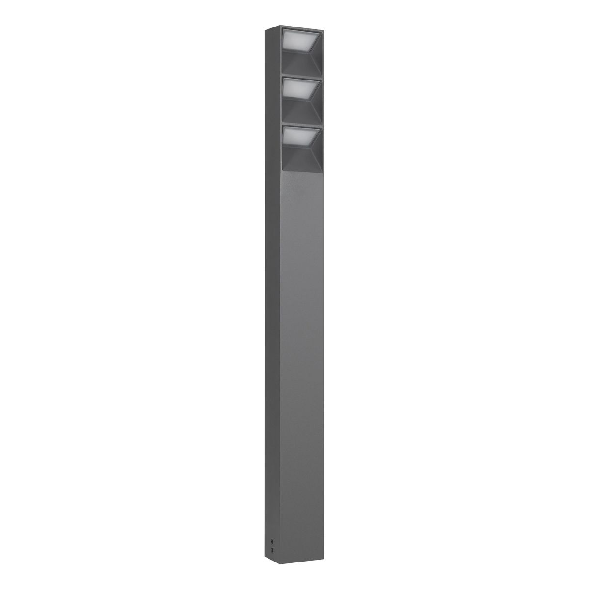 Ландшафтный светильник Arlight LGD-TILLIS-BOLL-H900-12W Warm3000 (GR, 92 deg, 230V) 050729 в Санкт-Петербурге