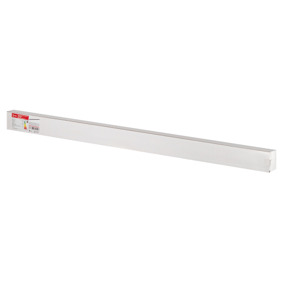 Линейный светильник ЭРА SML-30-40W-4K-12-B Б0069429 в #REGION_NAME_DECLINE_PP#