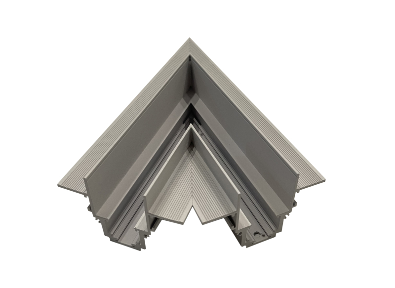 Угол-соединитель для трека Maytoni Technical Accessories for tracks Gravity TRA010CLS-42W в Санкт-Петербурге