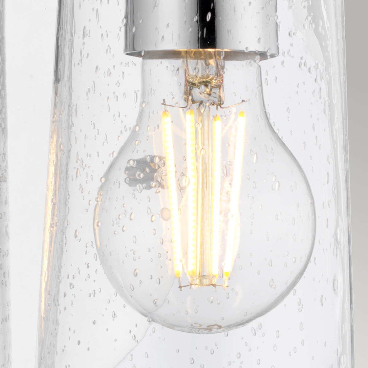 Бра Kichler QN-BRAELYN1-PC в Санкт-Петербурге