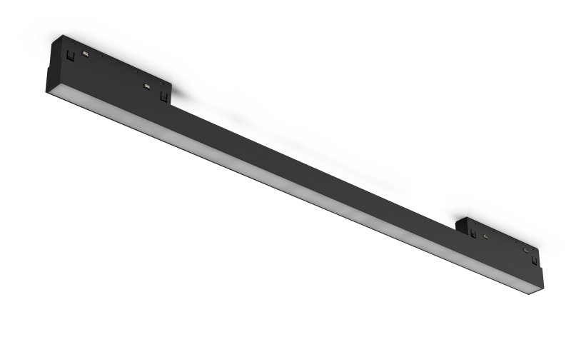 Магнитный трековый светильник Lumker SY-LINK-600-BL-12-WW 013630 в Санкт-Петербурге