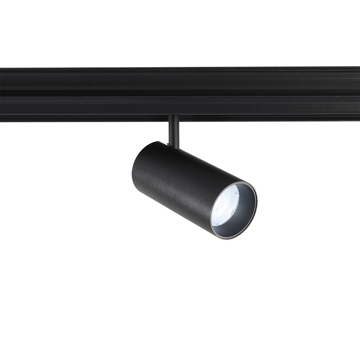 Трековый магнитный светильник Crystal Lux Space CLT 0.33 003 12W BL 3CCT-SMART в Санкт-Петербурге