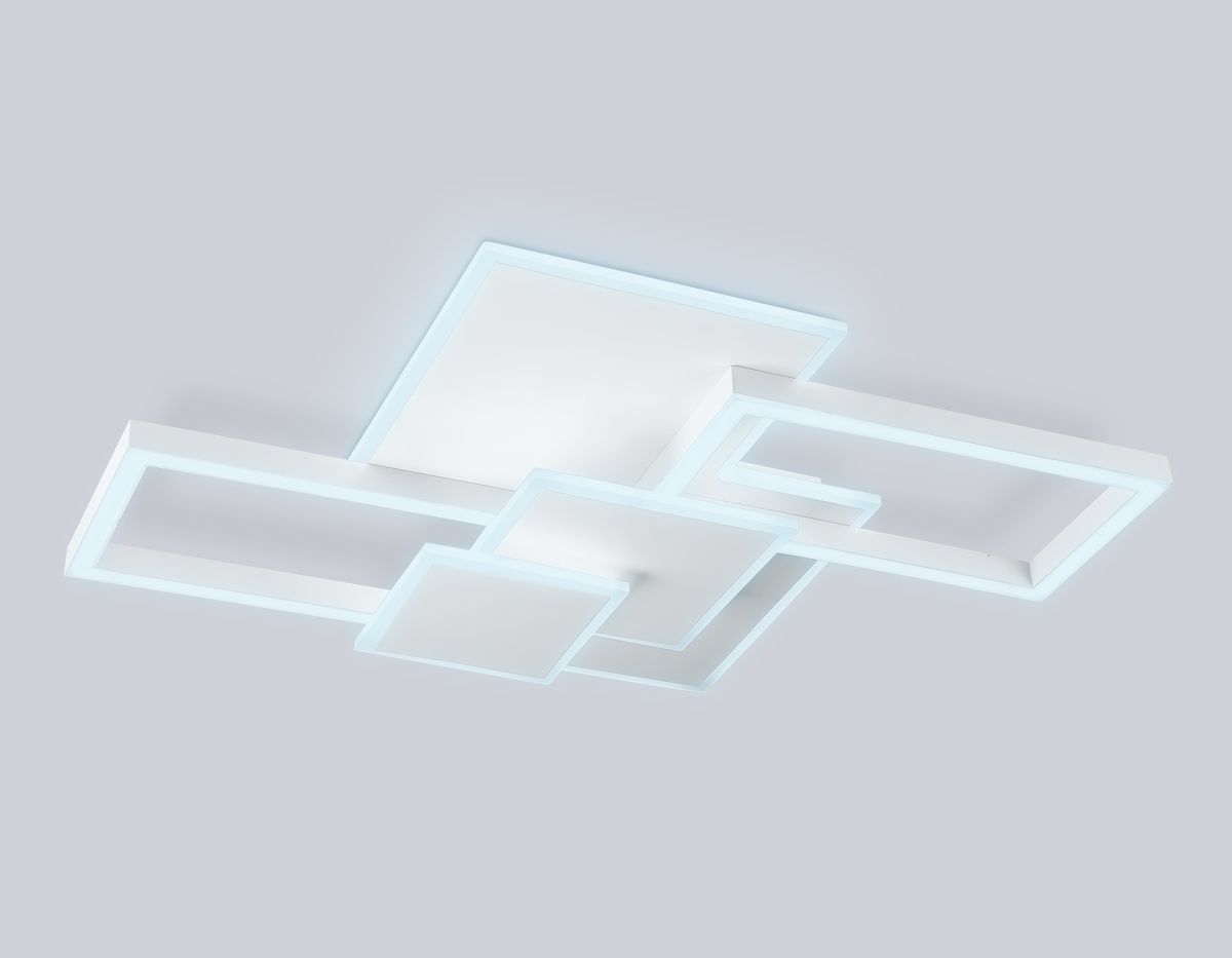 Потолочный светильник Ambrella Light Acrylica Disk FA1031 в Санкт-Петербурге