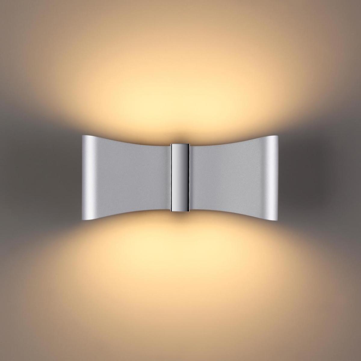 Настенный светильник Odeon Light MOTION 4215/12WL в Санкт-Петербурге