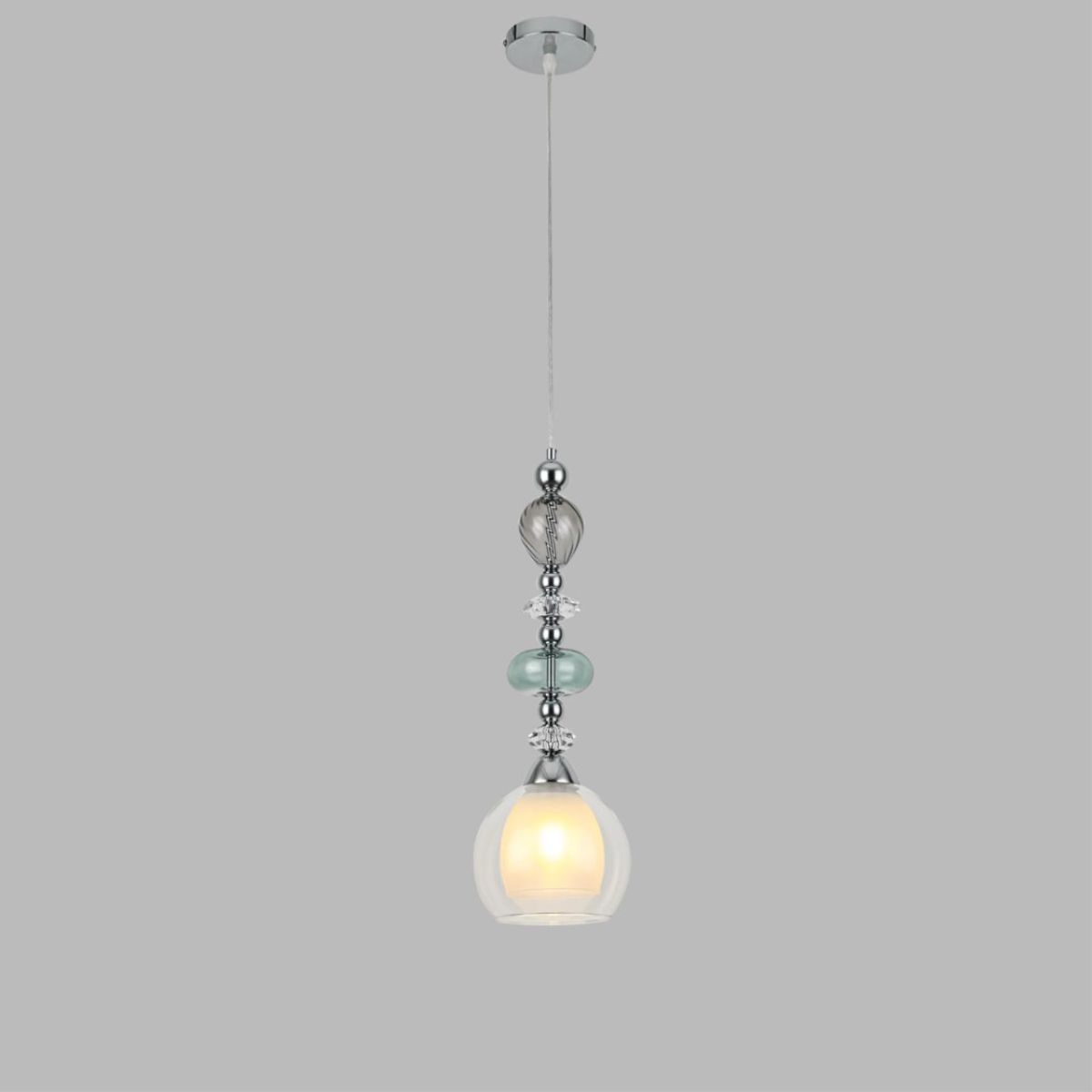 Подвесной светильник Lumion Moderni Ganna 8294/1A в Санкт-Петербурге