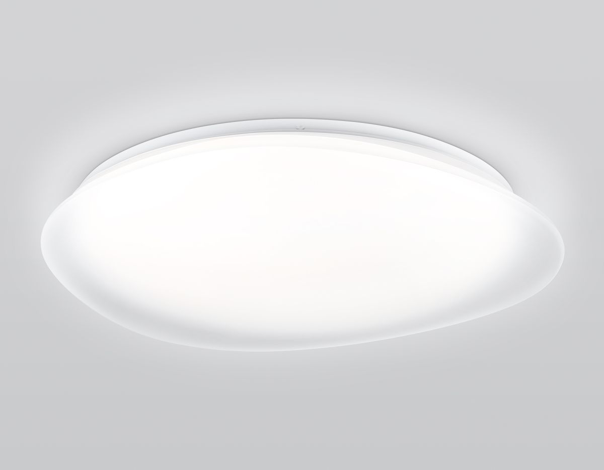 Светодиодный светильник RGB Ambrella Light Orbital Dance FZ1615 в Санкт-Петербурге