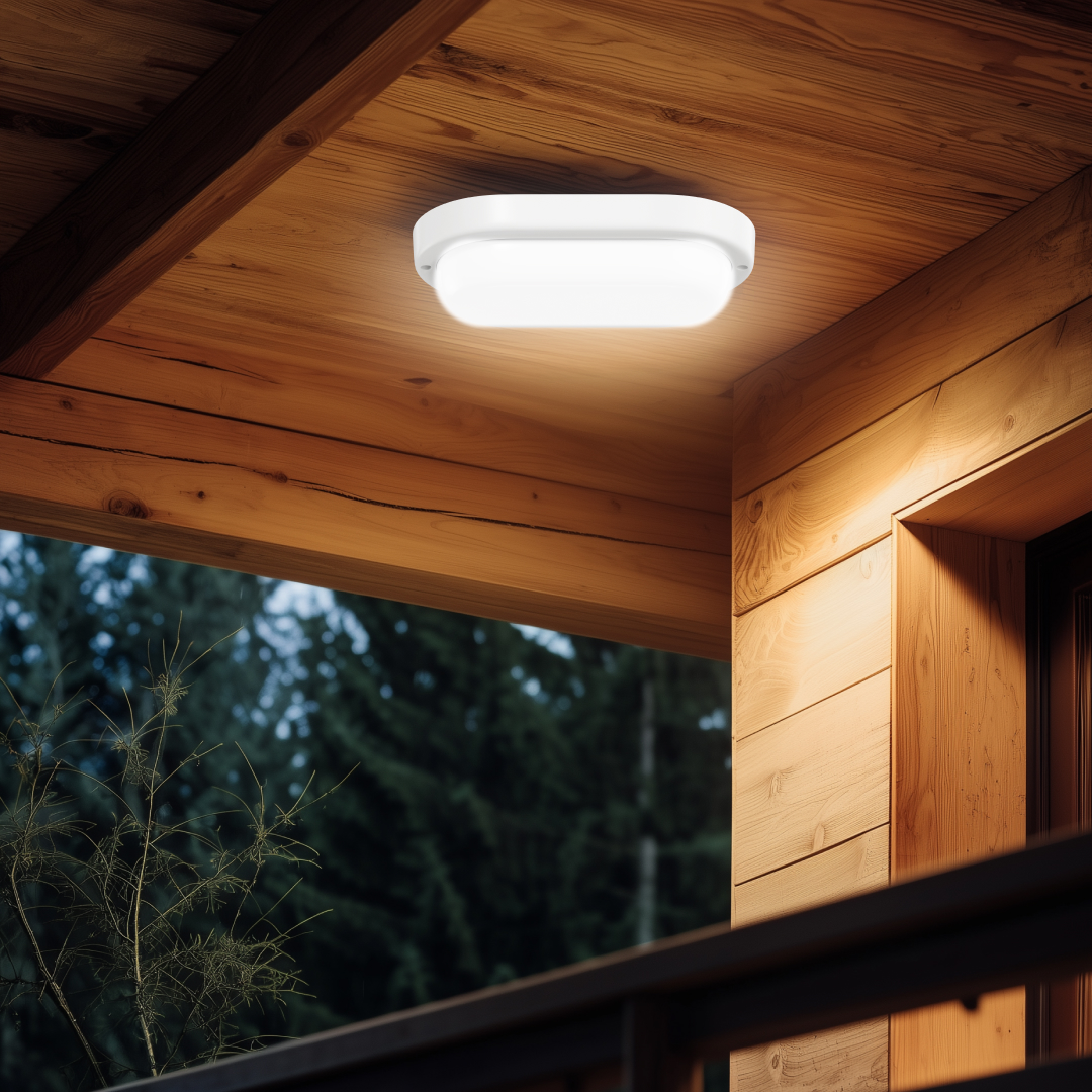 Светильник светодиодный герметичный OGM О28-07 в #REGION_NAME_DECLINE_PP#