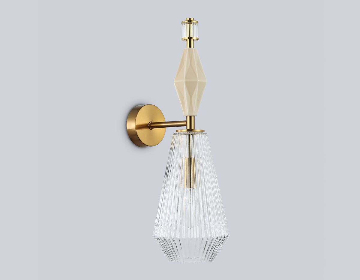 Бра Ambrella Light High Light Ceramo Modern LH53185 в Санкт-Петербурге