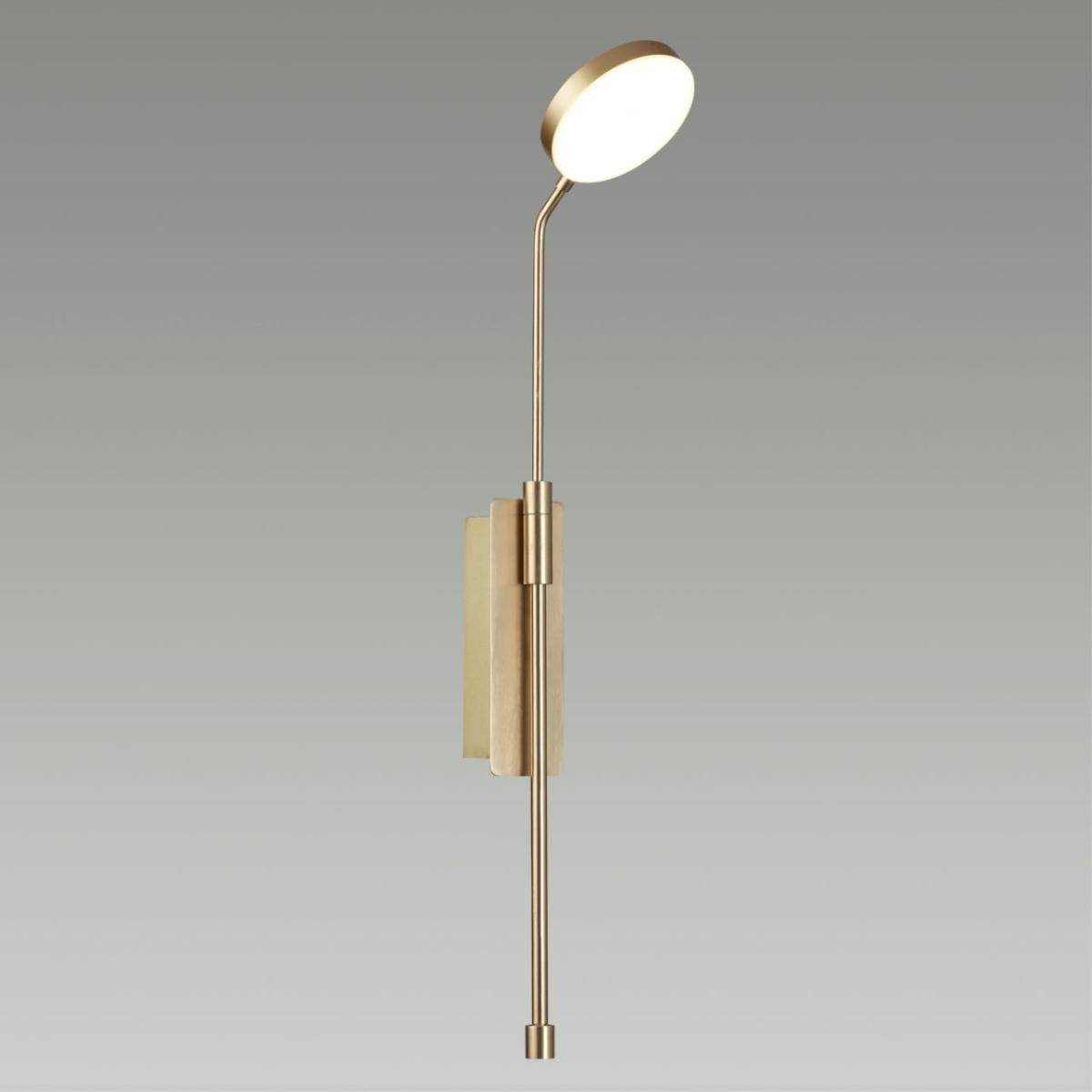 Бра Odeon Light Maro 5011/8WL в Санкт-Петербурге