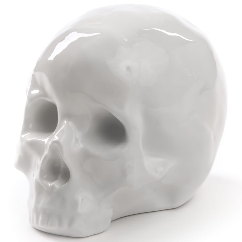 Статуэтка My Skull Seletti Memorabilia 10449 в Санкт-Петербурге