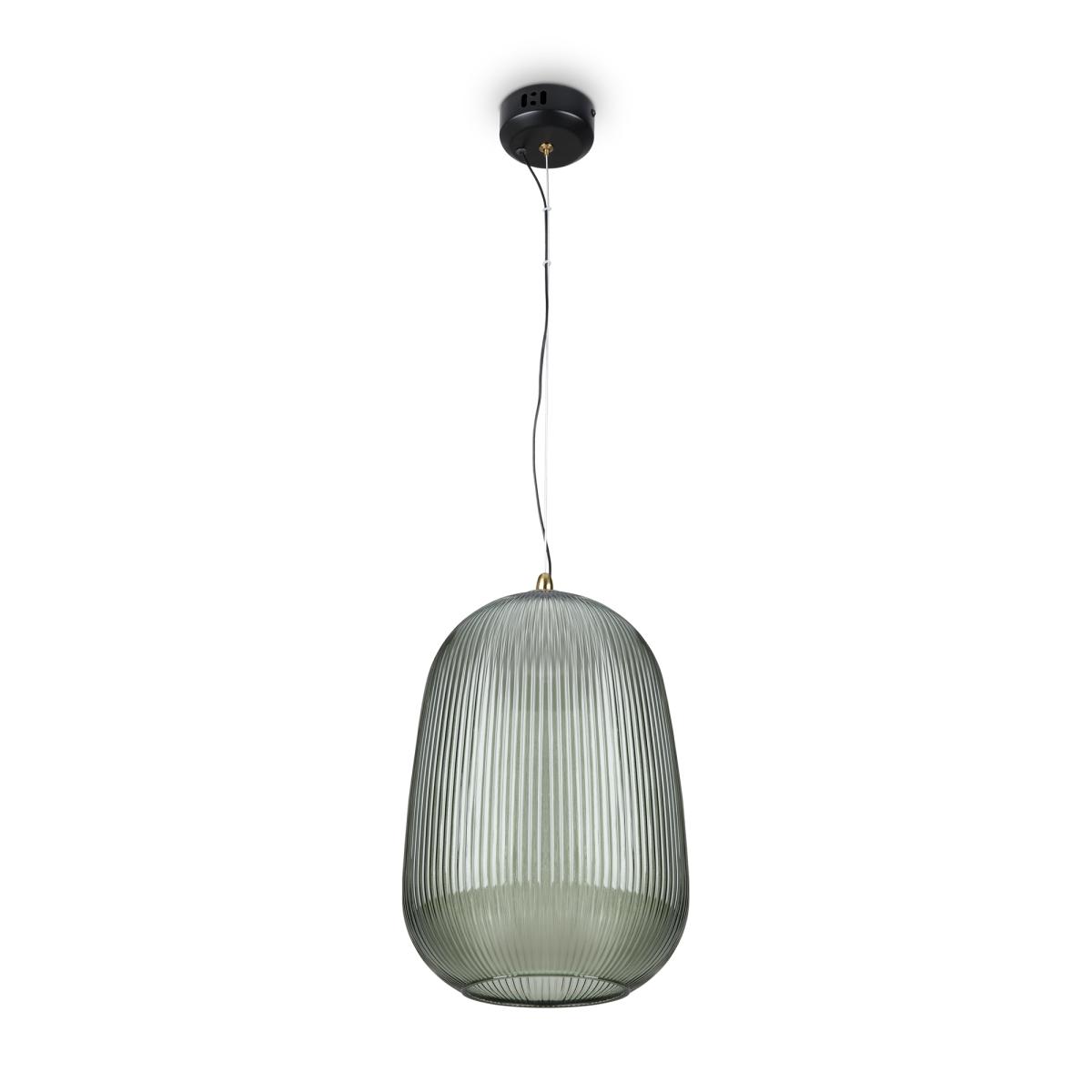 Подвесной светильник Freya Enchantment FR5384PL-L13GN в #REGION_NAME_DECLINE_PP#