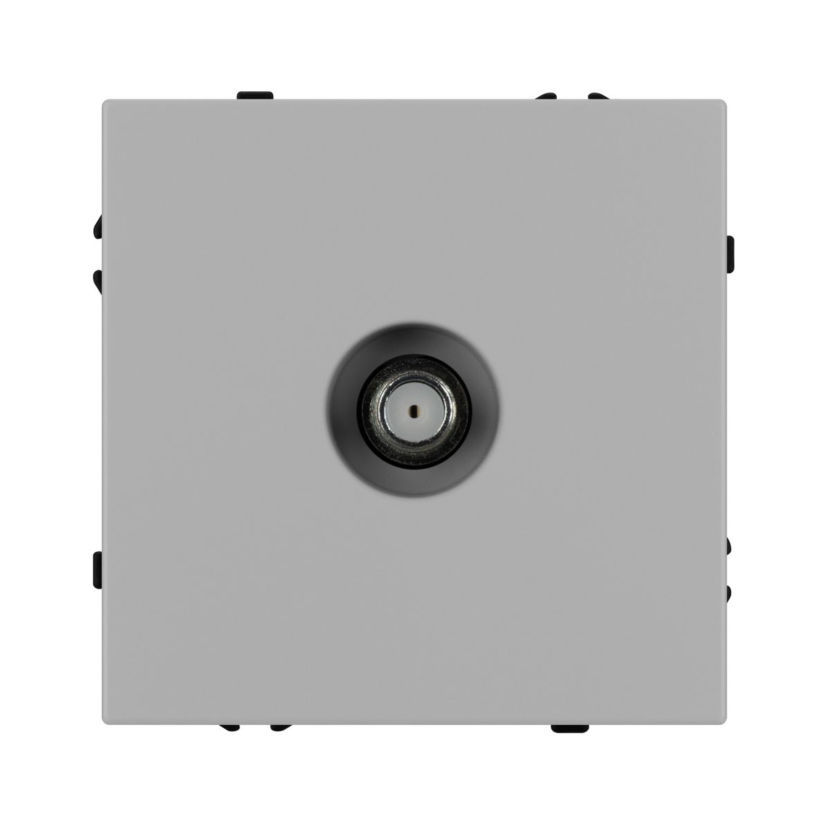 Механизм спутниковой розетки Arlight SCT-NOBE-MST1-SFPL-IS (SAT) (Никель) 061897 в Санкт-Петербурге