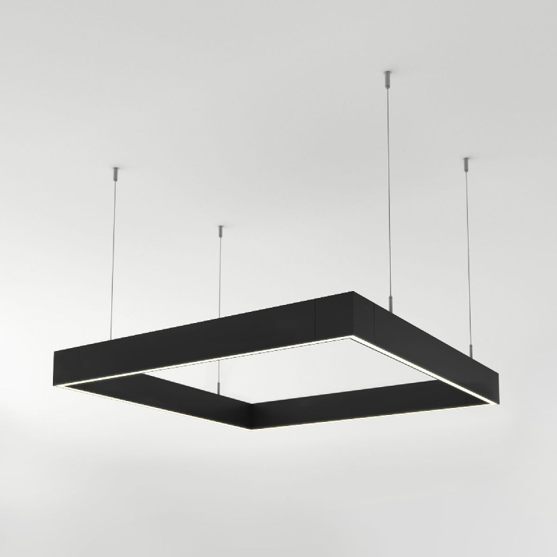 Подвесной светильник Arlight ALT-LINEAIR-QUADRAT-FLAT-UPDOWN-DIM-785-110W Warm3000 040634 в Санкт-Петербурге