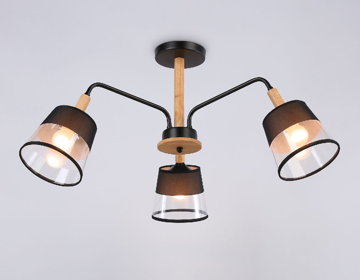 Люстра на штанге Ambrella Light Modern Losk TR4740 в Санкт-Петербурге