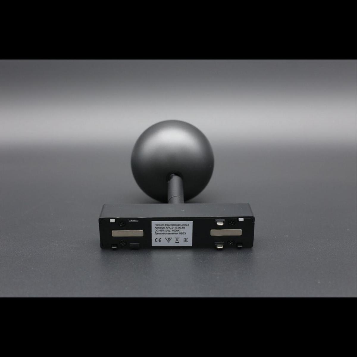 Трековый магнитный светильник Aployt Magnetic track 48 APL.0117.00.10 в Санкт-Петербурге